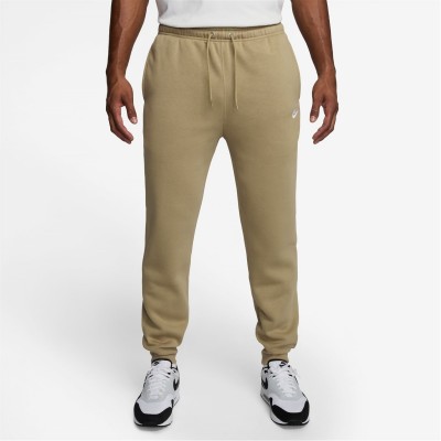 мъжки,анцуг,разпродажба,nike,мъжки,анцузи,nike,sportswear,club,fleece,jogging,pants,mens,parachute,beige