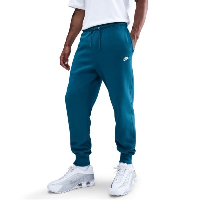 мъжки,анцуг,разпродажба,nike,мъжки,анцузи,nike,sportswear,club,fleece,jogging,pants,mens,green,abyss