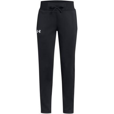детски,анцуг,разпродажба,under,armour,детски,анцузи,детски,облекла,under,armour,armour,fleece,pants,joggers,girls,black