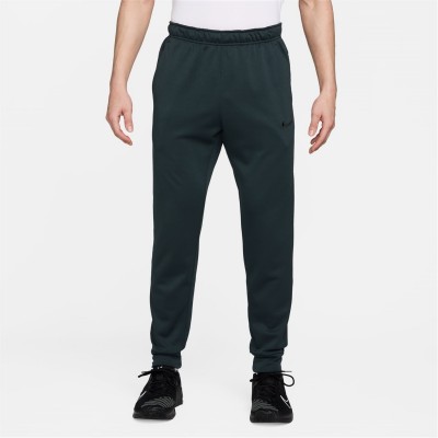 спортни,панталони,разпродажба,nike,мъжки,анцузи,nike,dri,fit,men's,fleece,training,pants,seaweed,black