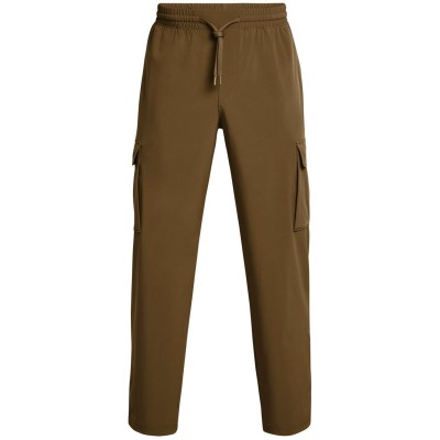 мъжки,анцуг,разпродажба,under,armour,мъжки,анцузи,under,armour,armour,ua,vibe,woven,cargo,pants,joggers,mens,brown