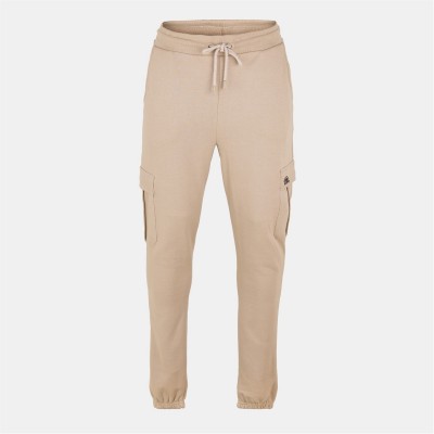 анцуг,мъжки,анцузи,born,rich,waygo,open,hem,fleece,joggers,cream