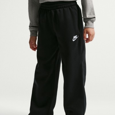 панталони,детски,анцузи,nike,o,hem,flc,pant,jn71,black