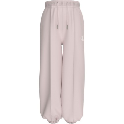 юношески,анцуг,детски,облекла,calvin,klein,jeans,fleece,joggers,junior,peach,ter