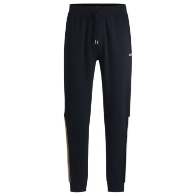 панталони,мъжки,анцузи,мъжки,ежедневни,облекла,мъжки,панталони,тип,чино,boss,boss,iconic,pants,10241854,04,navy,403