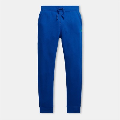 юношески,анцуг,детски,3/4,панталони,polo,ralph,lauren,logo,fleece,jogging,bottoms,juniors,azure