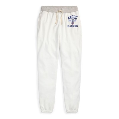 анцуг,мъжки,панталони,тип,чино,мъжки,анцузи,polo,ralph,lauren,ski,relay,tapered,jogging,bottoms,nevis,heather