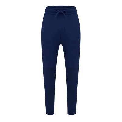 анцуг,мъжки,пижами,hugo,hugo,boss,sporty,tapered,jogging,bottoms,dark,blue,407