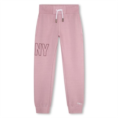 детски,облекла,dkny,cuff,jogger,junior,lilac,902