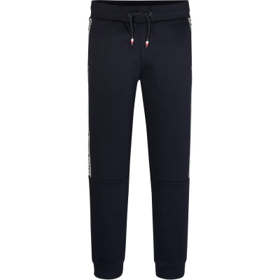 анцуг,детски,облекла,tommy,hilfiger,tape,sweatpants,desert,sky,dw5
