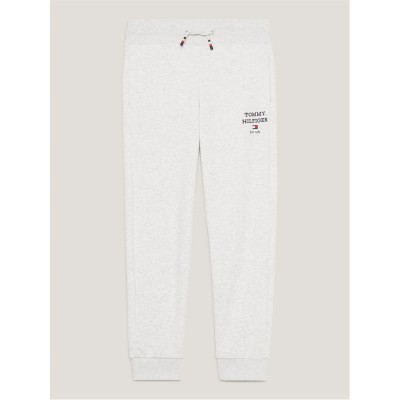 юношески,анцуг,детски,облекла,tommy,hilfiger,logo,drawstring,joggers,juniors,light,heather