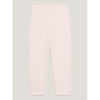 анцуг,детски,облекла,tommy,hilfiger,u,timeless,sweatpants,whimsy,pink