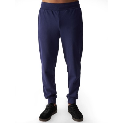 анцуг,мъжки,анцузи,4f,cuffed,joggers,navy