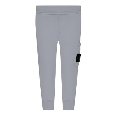 юношески,анцуг,stone,island,badge,fleece,jogging,bottoms,juniors,perla,v0061