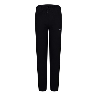 детски,анцуг,детски,3/4,панталони,vans,unisex,kids',classic,closed,hem,fleece,joggers,black