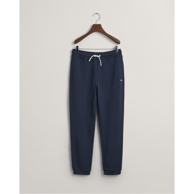 юношески,анцуг,детски,облекла,gant,logo,joggers,juniors,evening,blu,433