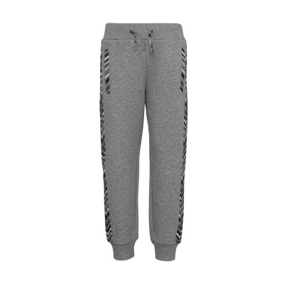 детски,анцуг,детски,3/4,панталони,missoni,unisex,kids',zigzag,closed,hem,fleece,joggers,grey,806