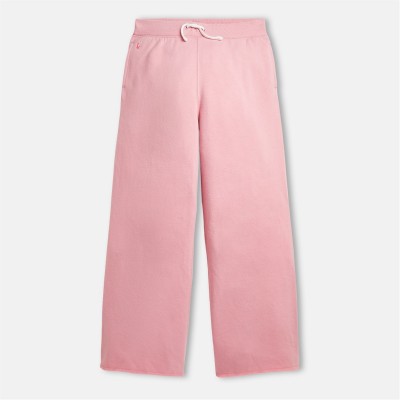 юношески,анцуг,детски,3/4,панталони,polo,ralph,lauren,wide,leg,joggers,juniors,tickled,pink