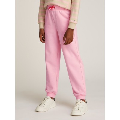 анцуг,детски,облекла,tommy,hilfiger,hilfiger,new,york,sweatpant,pink,tpf