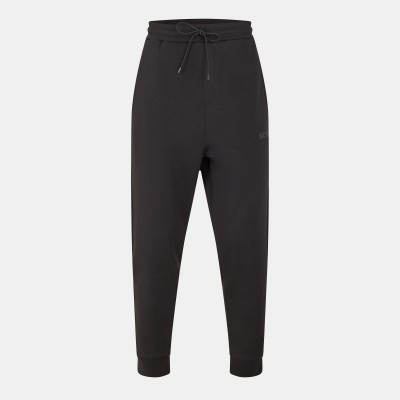 анцуг,мъжки,анцузи,boss,men,s,hbg,hadiko,tape,jogging,bottoms,closed,hem,trousers,black