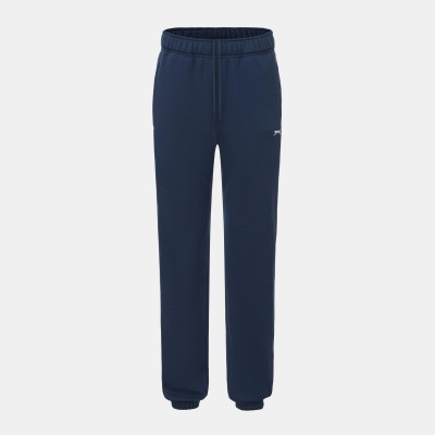 мъжки,анцуг,мъжки,анцузи,slazenger,cuffed,fleece,jogging,bottoms,mens,steel,blue