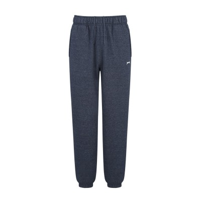 мъжки,анцуг,мъжки,анцузи,slazenger,cuffed,fleece,jogging,pants,mens,indigo,marl