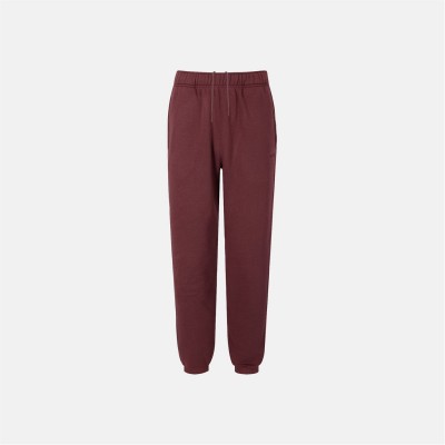 мъжки,анцуг,мъжки,анцузи,slazenger,cuffed,fleece,jogging,pants,mens,burgundy