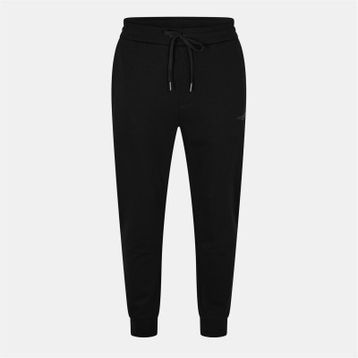 мъжки,анцузи,мъжки,ежедневни,облекла,armani,exchange,trouser,black,uc001