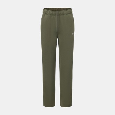 мъжки,анцуг,мъжки,анцузи,slazenger,open,hem,fleece,pants,mens,khaki