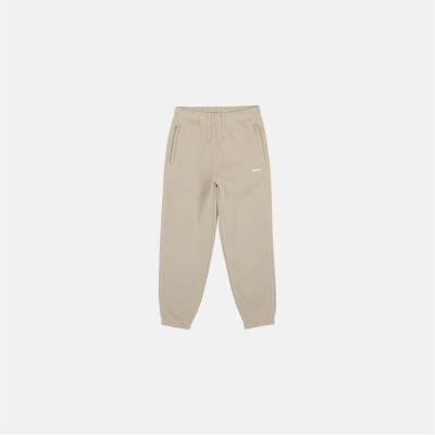 юношески,анцуг,детски,анцузи,детски,облекла,slazenger,hem,fleece,pants,junior,light,beige