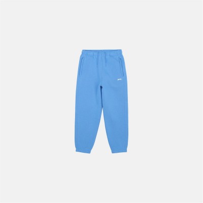 юношески,анцуг,детски,анцузи,детски,облекла,slazenger,hem,fleece,pants,junior,light,blue