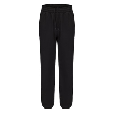 анцуг,мъжки,анцузи,lonsdale,men,s,closed,hem,fleece,joggers,black