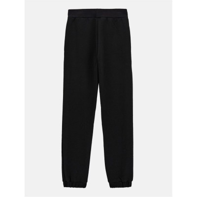 детски,облекла,guess,guess,logo,jogger,jn53,peony,blk,fj8a