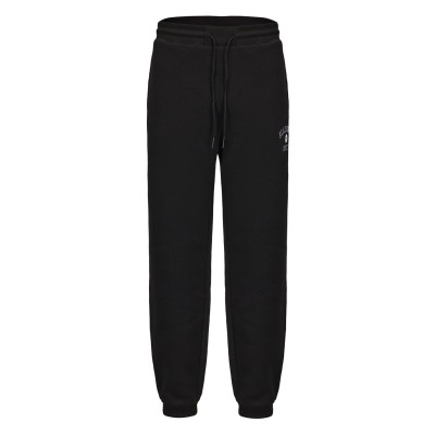 мъжки,панталони,мъжки,анцузи,slazenger,fleece,large,logo,pant,mens,black