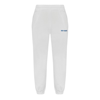 анцуг,off,white,men,s,slim,fleece,joggers,white