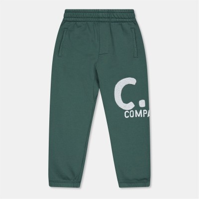 детски,3/4,панталони,cp,company,print,logo,jogger,jungle,30064