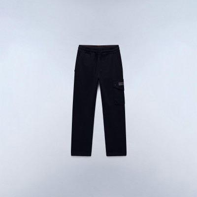 napapijri,napa,box,logo,cargo,juniors,black,941