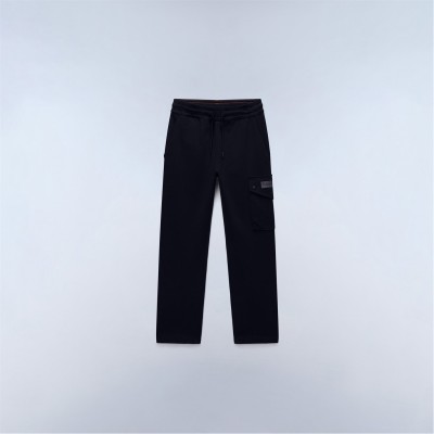 детски,3/4,панталони,napapijri,napa,box,logo,cargo,juniors,black,941