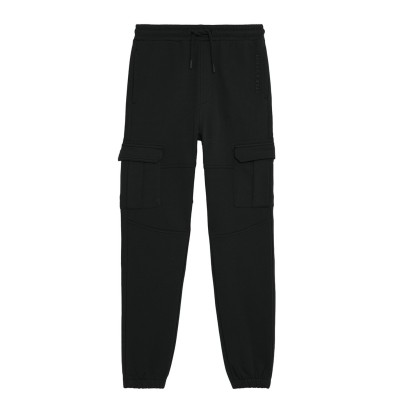 юношески,анцуг,детски,облекла,lyle,and,scott,cargo,jogging,bottoms,juniors,black,z865
