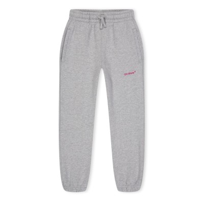 юношески,анцуг,детски,облекла,off,white,sweat,pants,junior,mlnge,grey,fuc
