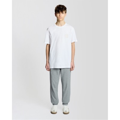 анцуг,детски,анцузи,детски,3/4,панталони,lyle,and,scott,kids,closed,hem,fleece,joggers,grey