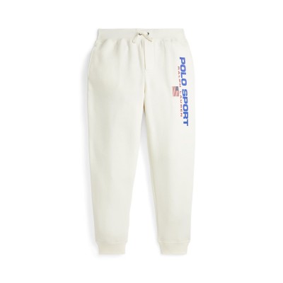 polo,sport,by,ralph,lauren,logo,jogging,bottoms,juniors,clubhouse