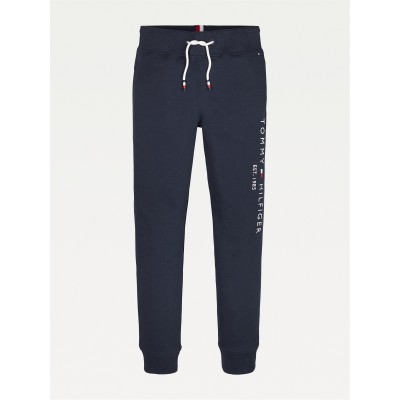 анцуг,tommy,hilfiger,essential,joggers,navy,c87