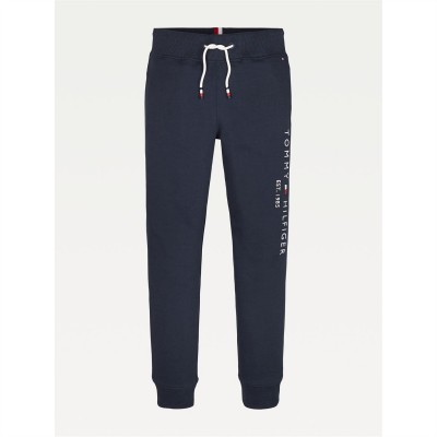 анцуг,детски,облекла,tommy,hilfiger,essential,joggers,navy,c87