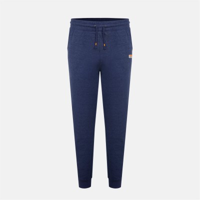 мъжки,анцуг,мъжки,анцузи,soulcal,signature,fleece,joggers,mens,indigo,marl
