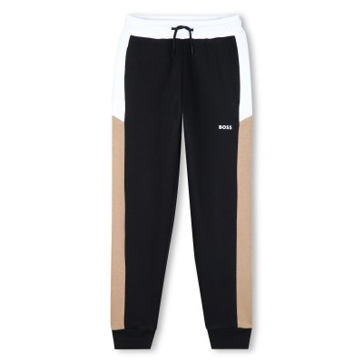 анцуг,boss,s,lg,jog,pants,jn64,black