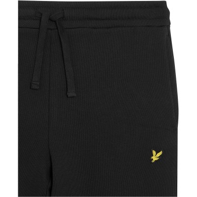 анцуг,детски,анцузи,детски,3/4,панталони,lyle,and,scott,sweatpants,jn99,jet,black