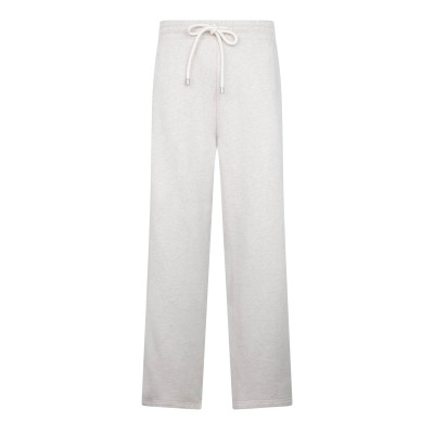 анцуг,мъжки,ежедневни,облекла,drew,house,unisex,adults,wide,leg,sweatpant,open,hem,fleece,jogging,bottoms,sandstone