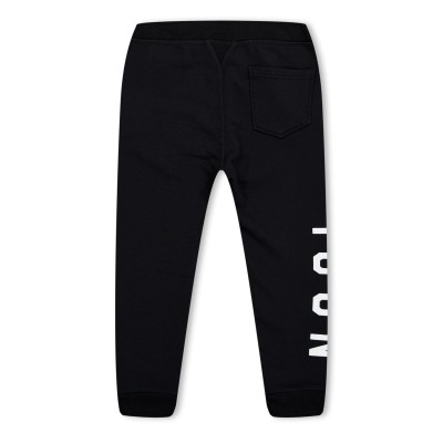 анцуг,dsquared2,icon,logo,jogging,pants,black,dq900