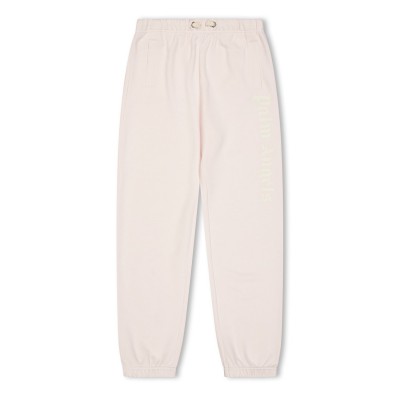 детски,3/4,панталони,palm,angels,palm,logo,jogg,jn61,pink